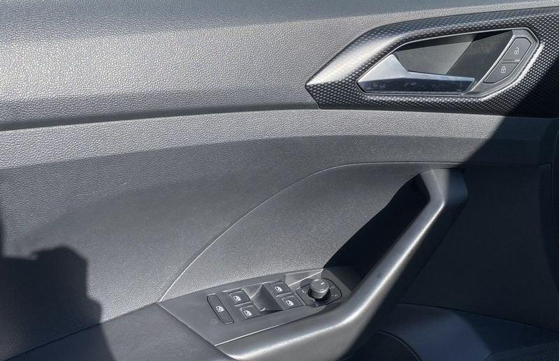 Volkswagen T-Cross Style 1.0 TSI 110 CV