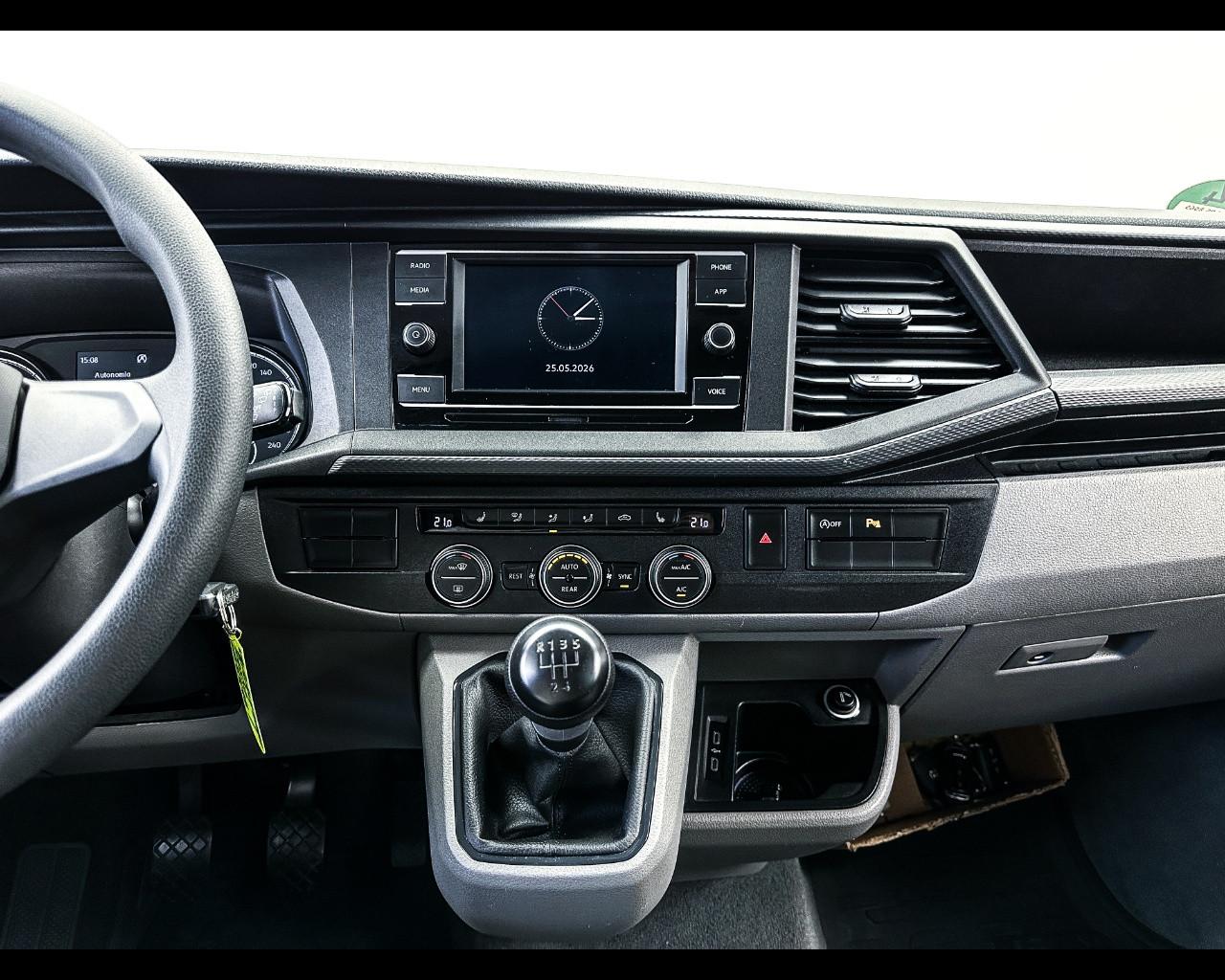VOLKSWAGEN California 6ª 15-23 - California 2.0 TDI 110CV Beach Camper