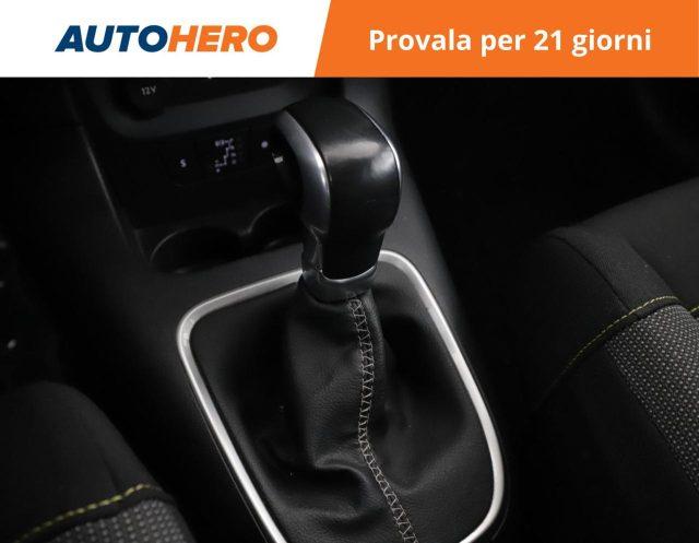 CITROEN C3 PureTech 110 S&S EAT6 Shine