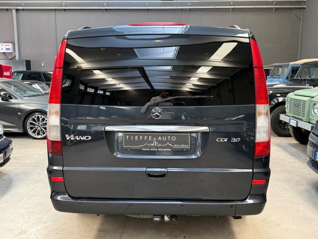 MERCEDES-BENZ Viano 3.0 CDI Trend L
