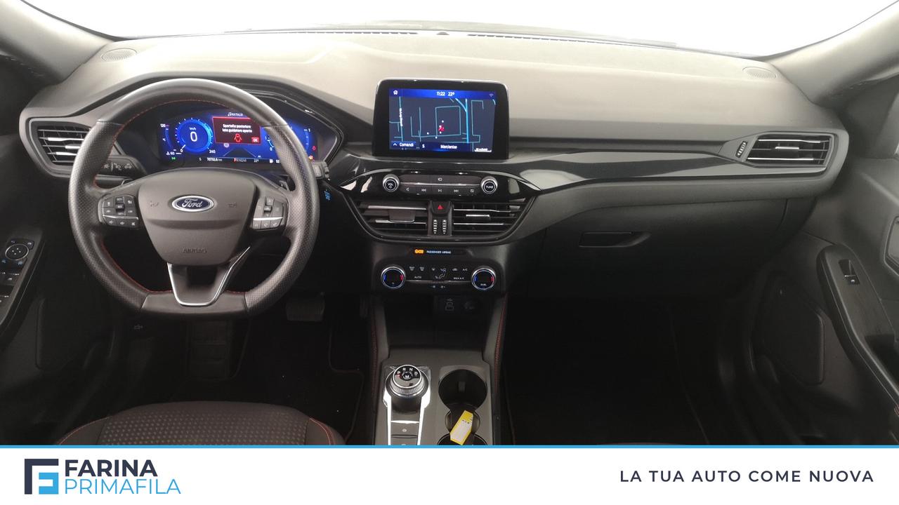 FORD Kuga III 2020 - Kuga 1.5 ecoblue ST-Line 2wd 120cv auto