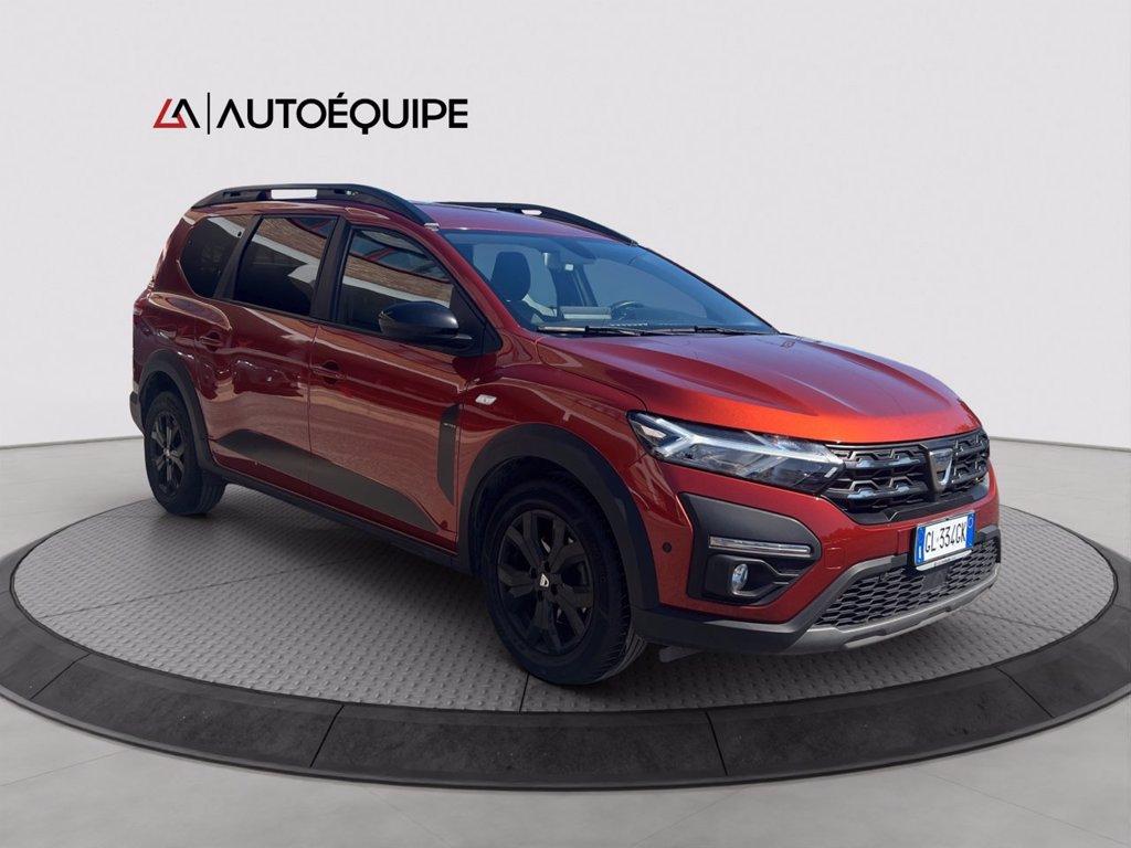 DACIA Jogger 1.0 tce Extreme UP Gpl 100cv 7p.ti del 2022