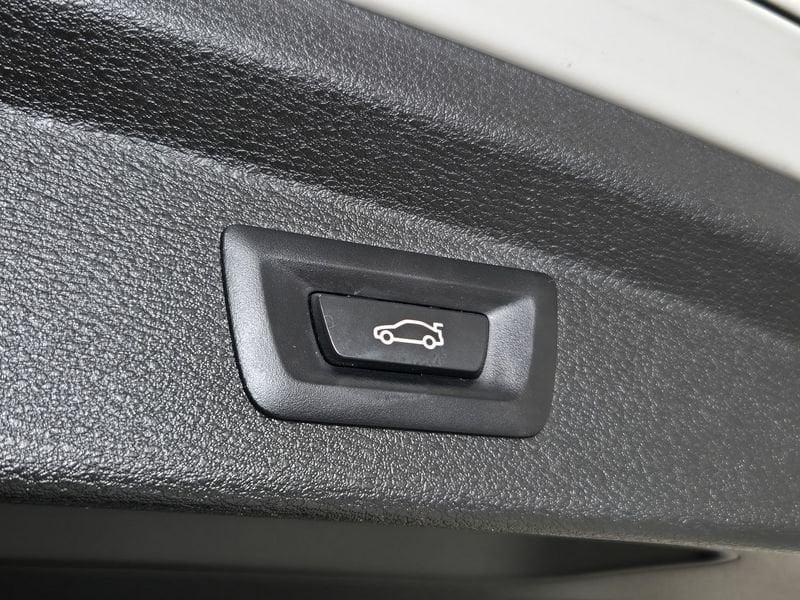 BMW X2 F39 Diesel sdrive18d Msport auto