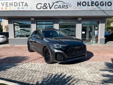 Audi Q8 50 TDI S-Line Quattro MY24*23"*HEAD-UP*SOFTCLOSE