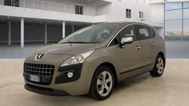 Peugeot 3008 1.6 e-HDi 112CV CAMBIO AUTOMATICO