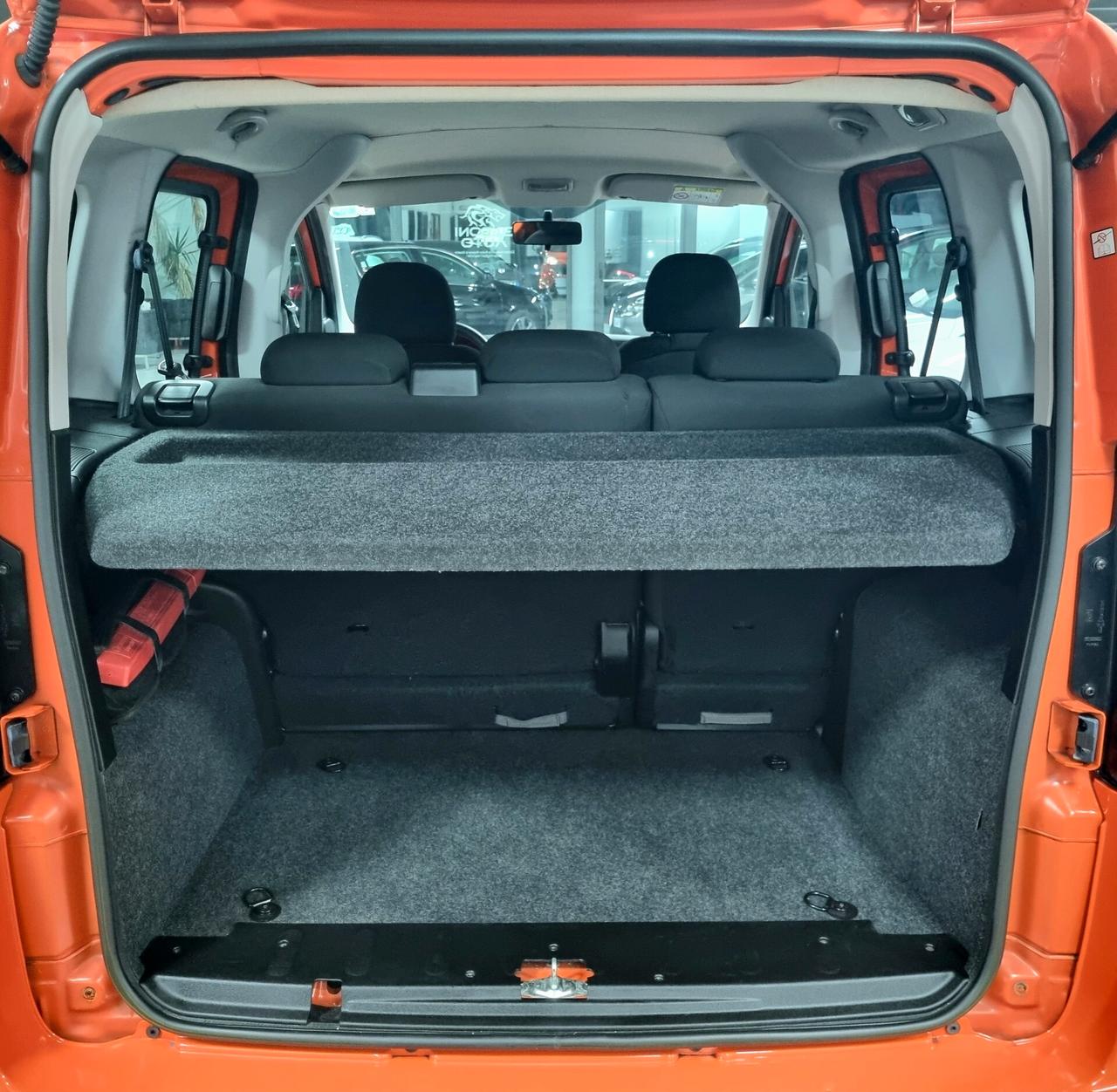 Fiat Qubo 1.3 MJT 80 CV Easy
