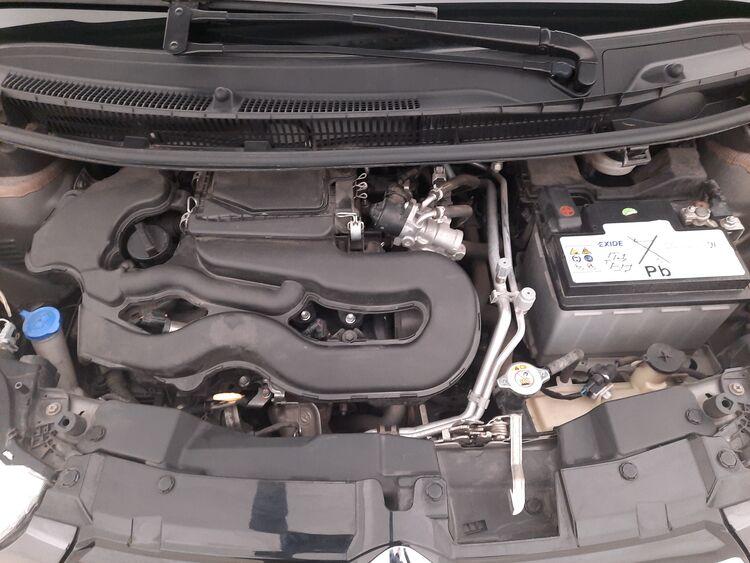 Citroen C1 Feel BR201310 1.0 Benzina 72CV