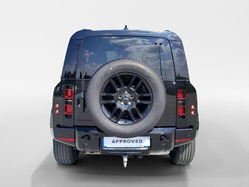 Land Rover Defender Defender 90 3.0D I6 200 CV AWD Auto X-Dynamic SE IVA ESPOSTA