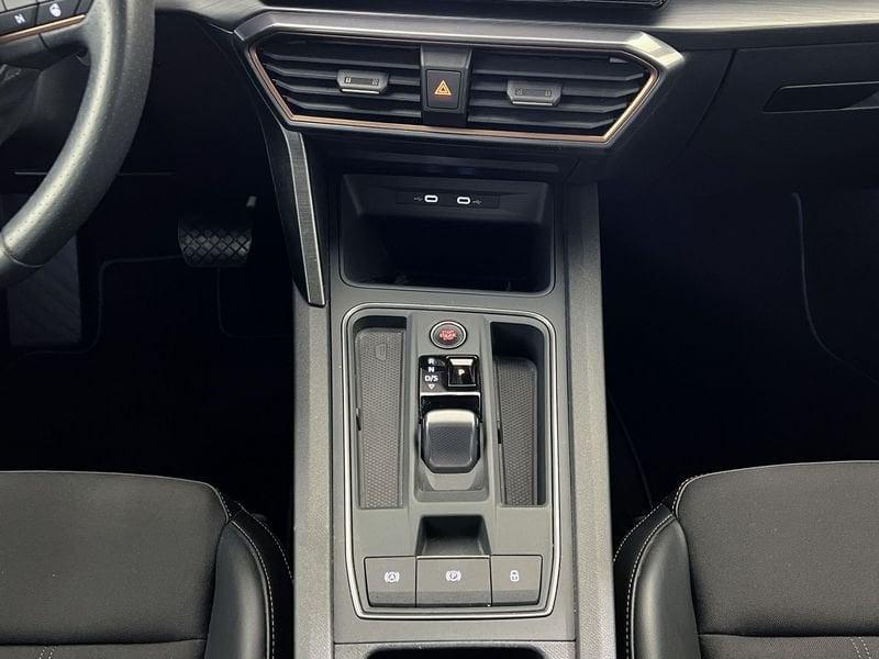 CUPRA Formentor Formentor 2.0 tdi 4drive 150cv dsg