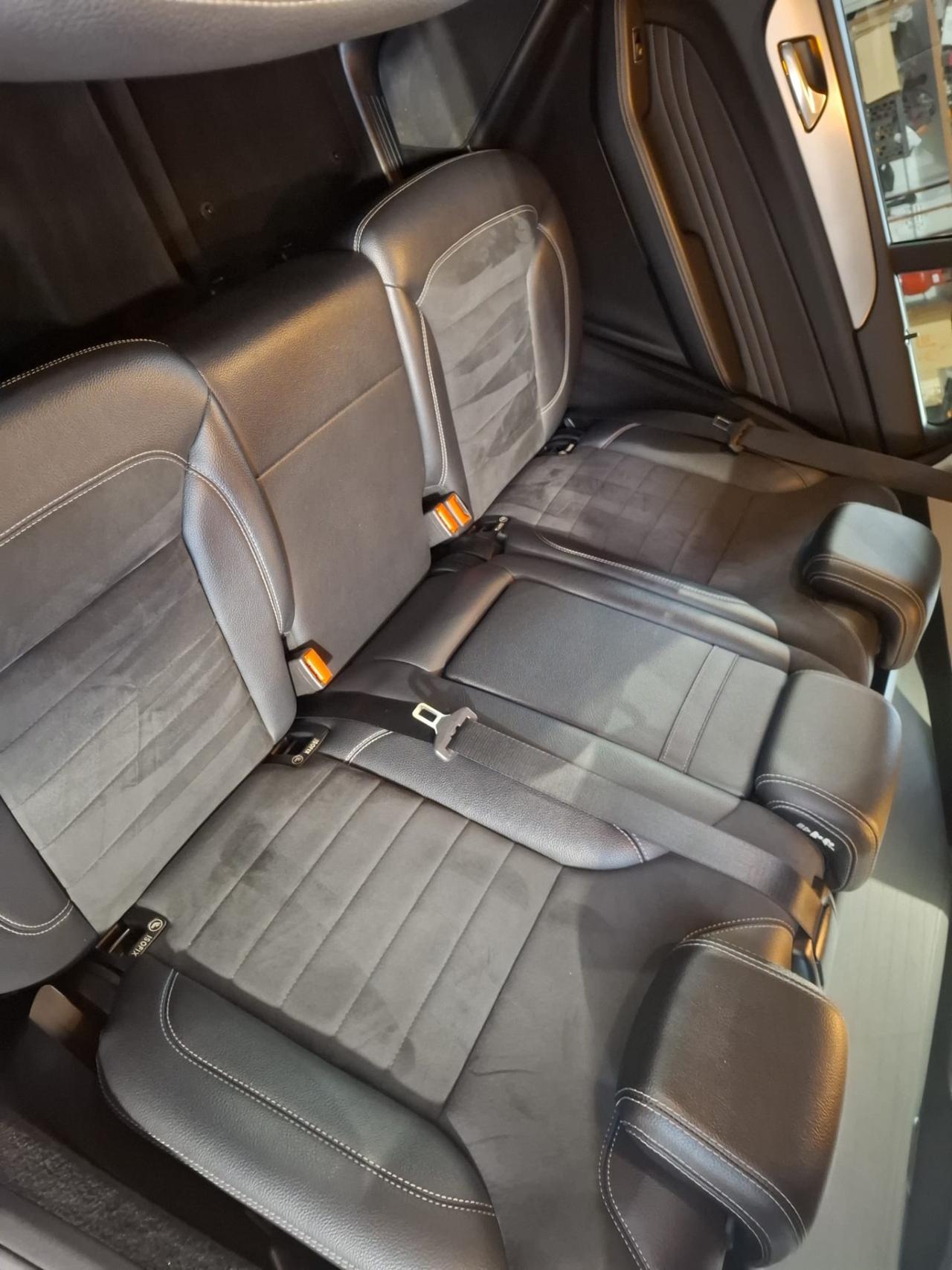 Mercedes-benz ML 250 BlueTEC 4Matic Premium