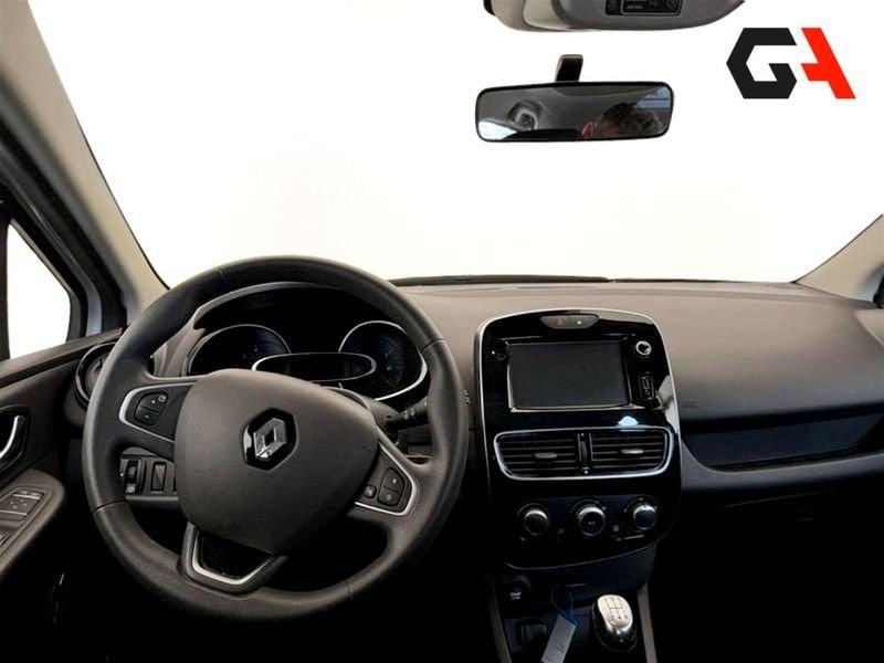 Renault Clio Clio dCi 8V 75CV Start&Stop 5 porte Energy Zen