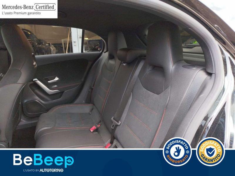 Mercedes-Benz Classe A A 180 PREMIUM