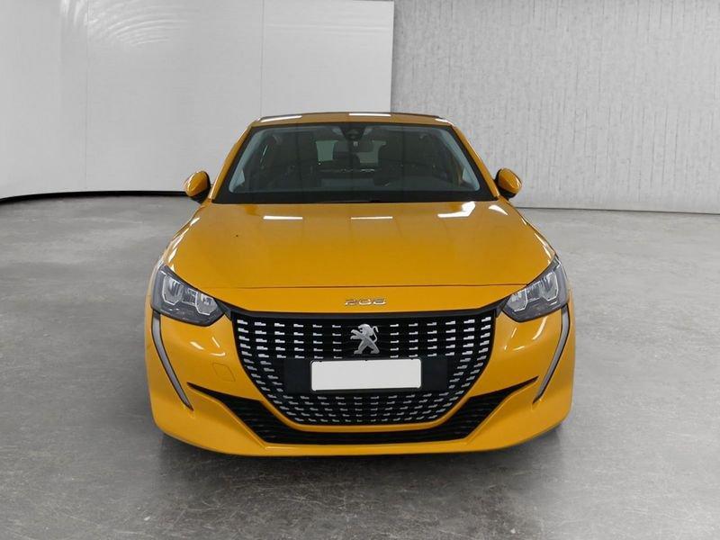 Peugeot 208 1.2 puretech Active s&s 75cv