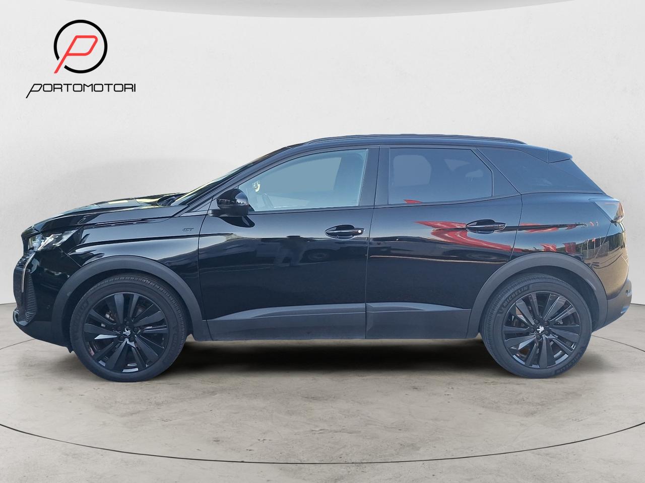 PEUGEOT 3008 2ª serie - 3008 BlueHDi 130 S&S EAT8 Allure