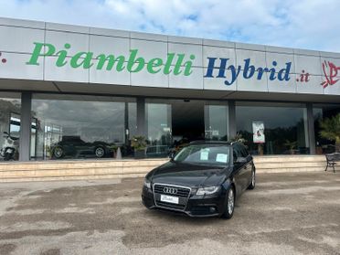 Audi A4 2.0 TDI 143CV F.AP. Advanced NEOPATENTATI