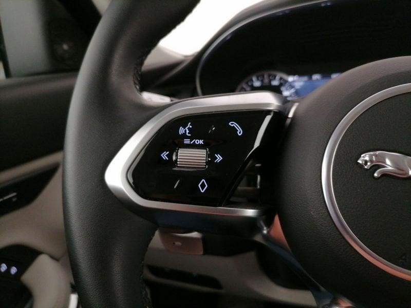 Jaguar E-Pace 2.0d i4 mhev SE awd 163cv auto
