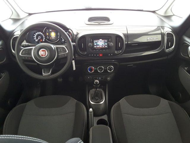FIAT 500L 1.3 Multijet 95cv Pop Star *EURO 6*