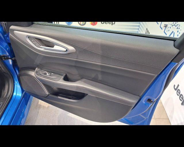 ALFA ROMEO Giulia 2.0 t Sprint Q4 280cv auto