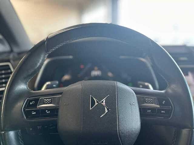 DS DS 7 7 Crossback BlueHDi 180 aut. Business