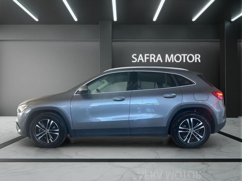 Mercedes-Benz GLA GLA 180 d Advanced