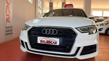 Audi A3 2.0 TDI 150 CV clean diesel Ambition