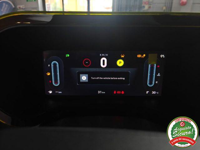 FIAT Grande Panda 1.2 Hybrid 110 CV S&S Icon