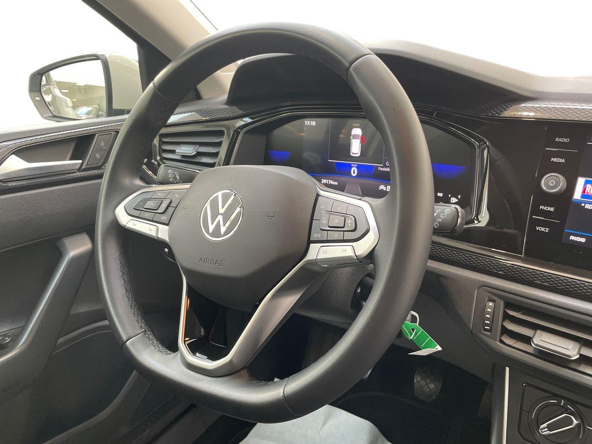 VOLKSWAGEN Polo 1.0 tsi Life 95cv