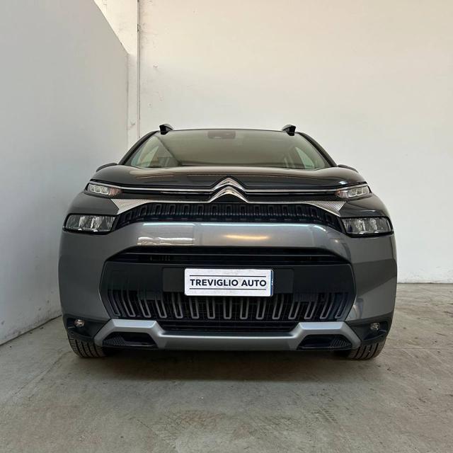 CITROEN C3 Aircross PureTech 110 S&S Feel