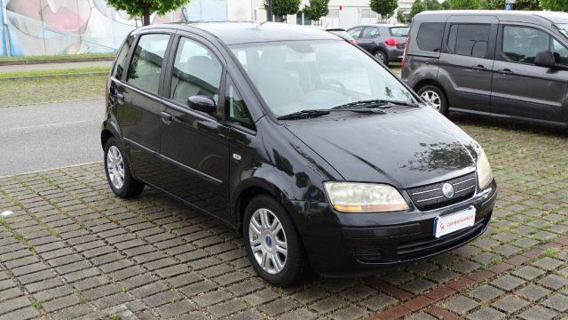 FIAT Idea 1.3 Multijet 16V "Dynamic"..