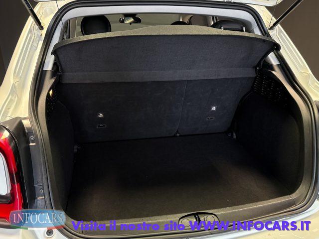 FIAT 500X 1.3 MultiJet 95 CV - Neopatentati - PROMO