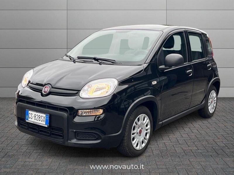 FIAT Panda 1.0 FireFly 70cv S&S Hybrid