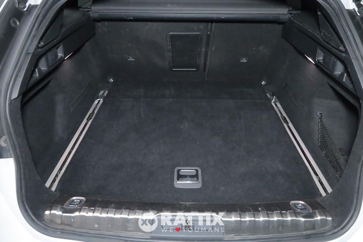 Peugeot 508 SW 1.5 bluehdi 130CV GT eat8