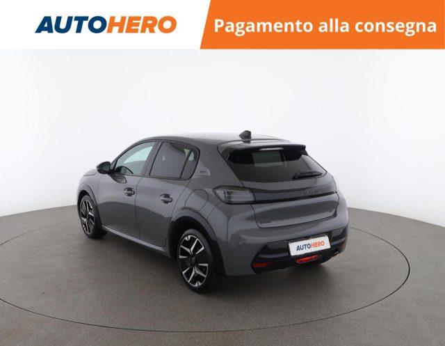 PEUGEOT 208 PureTech 100 Stop&Start 5 porte GT