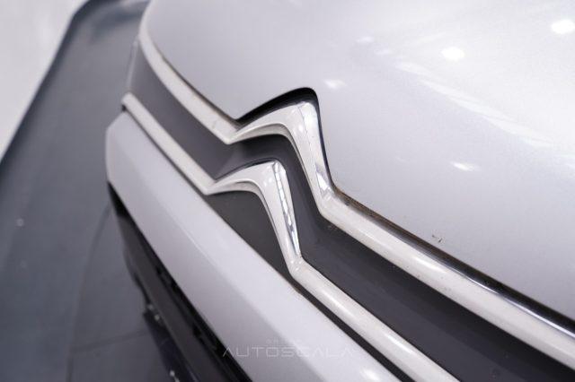 CITROEN C3 1.2 PureTech 110cv S&S EAT6 Shine Pack