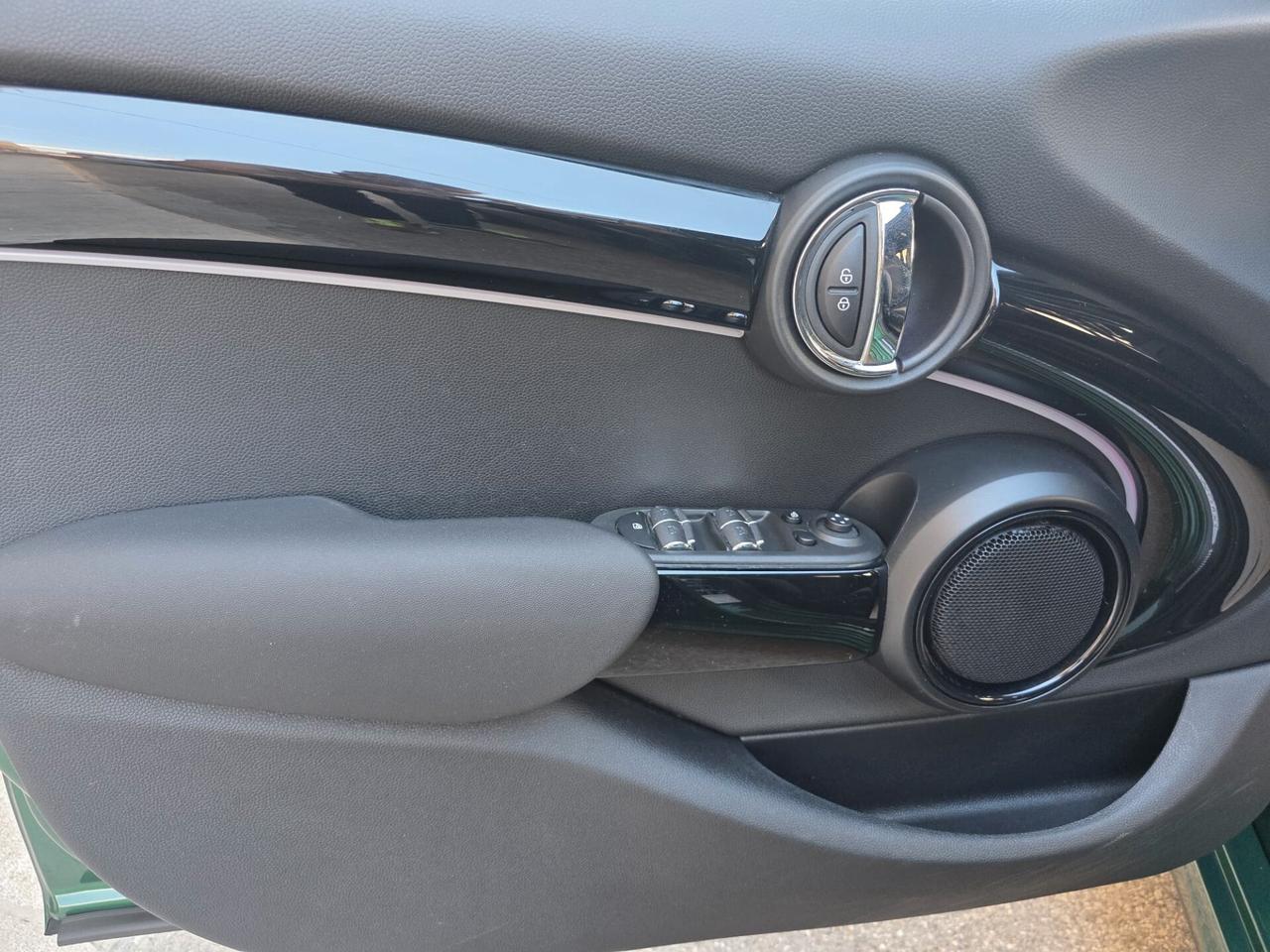 Mini John Cooper Works 2.0 180 Cv Turbo Automatica...