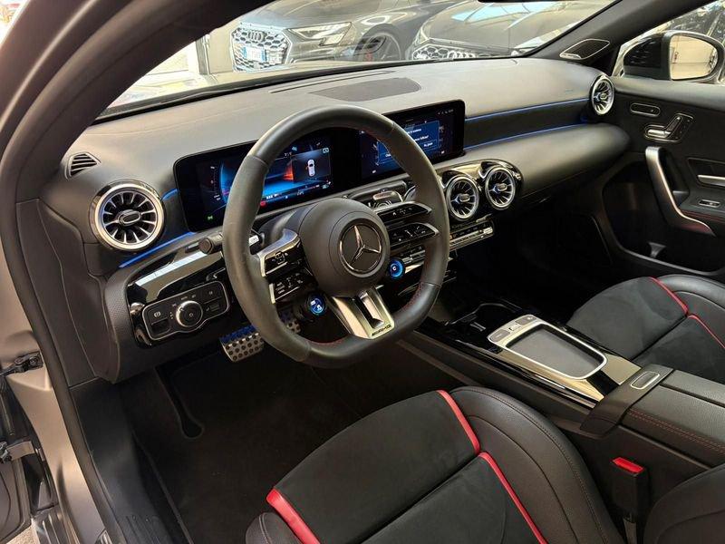 Mercedes-Benz Classe A Mercedes-AMG A 45S 4M+ Prem Plus AMG