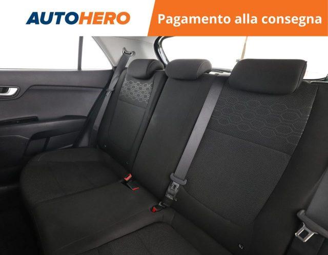 KIA Rio 1.2 MPi Evolution