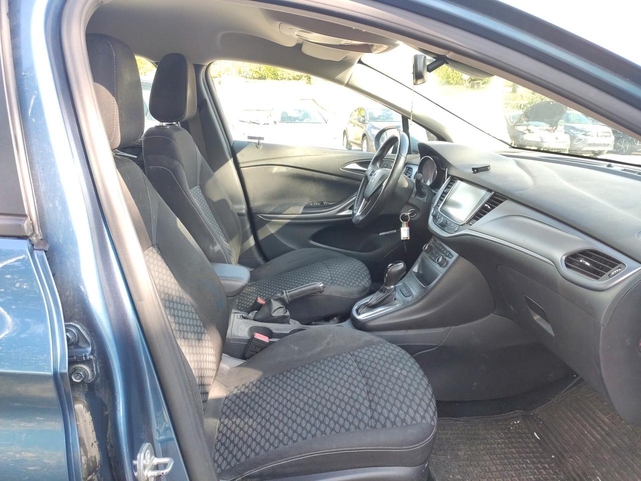 Opel Astra 1.6 CDTi 136CV Start&Stop 5 porte