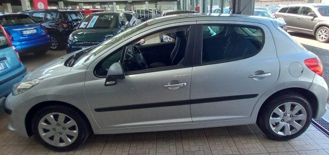 PEUGEOT 207 1.4 8V 75CV 5p. Energie