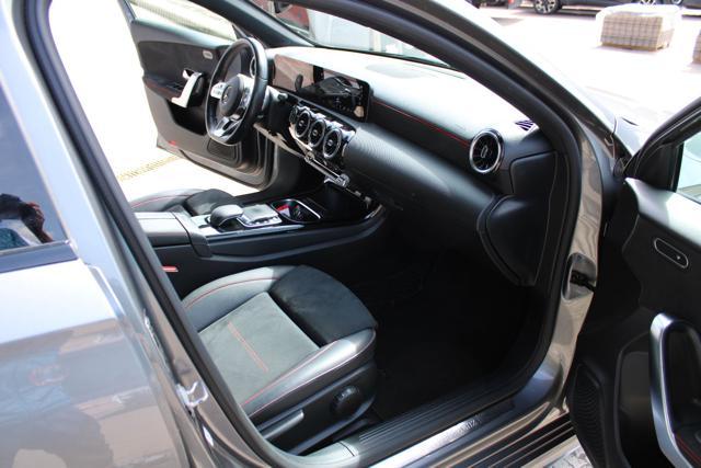 MERCEDES-BENZ A 250 Automatic Premium AMG-TETTO-NIGHT-19"