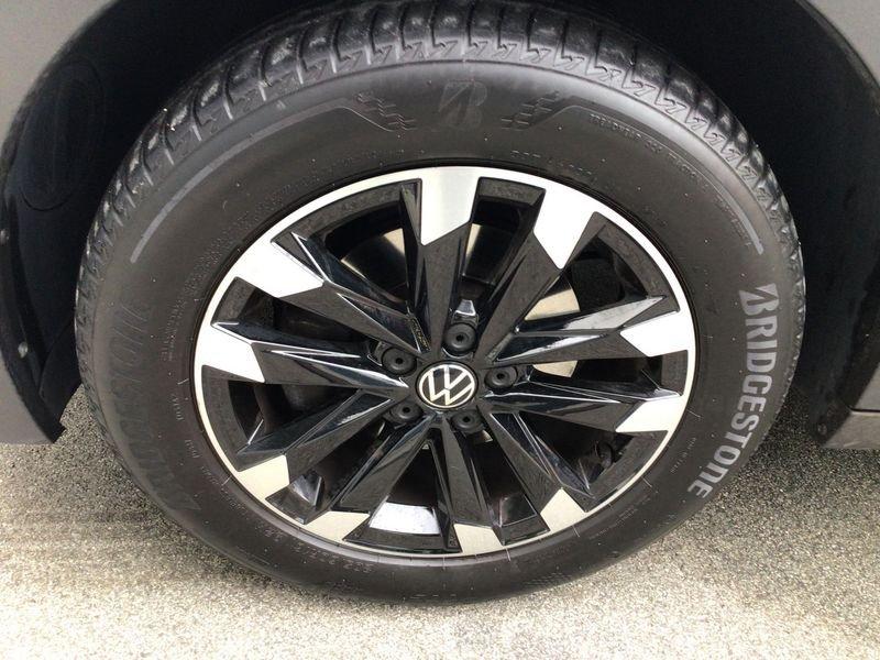 Volkswagen T-Cross T-Cross 1.0 TSI 110 CV Sport