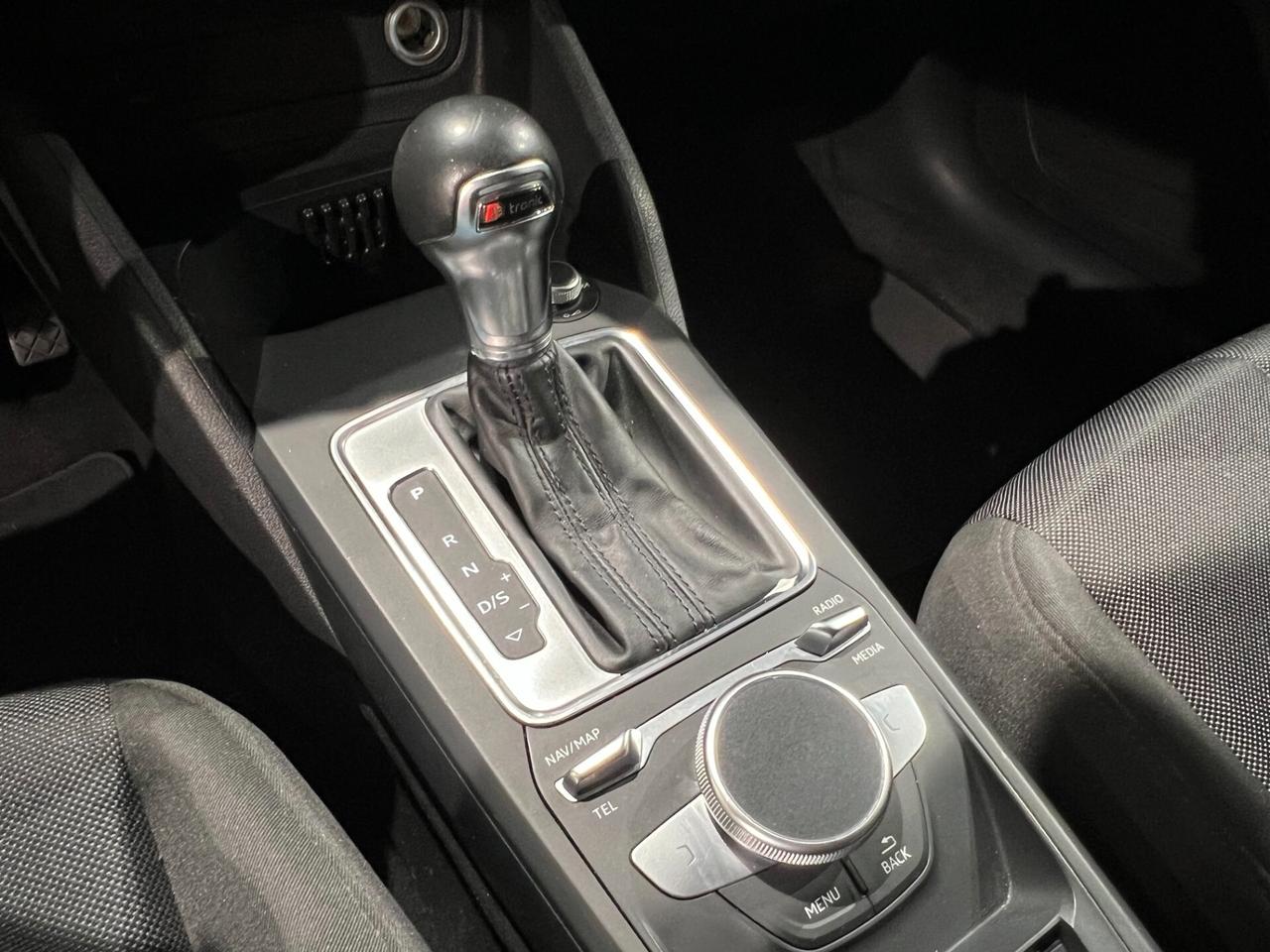 Audi Q2 1.6 TDI S tronic Design