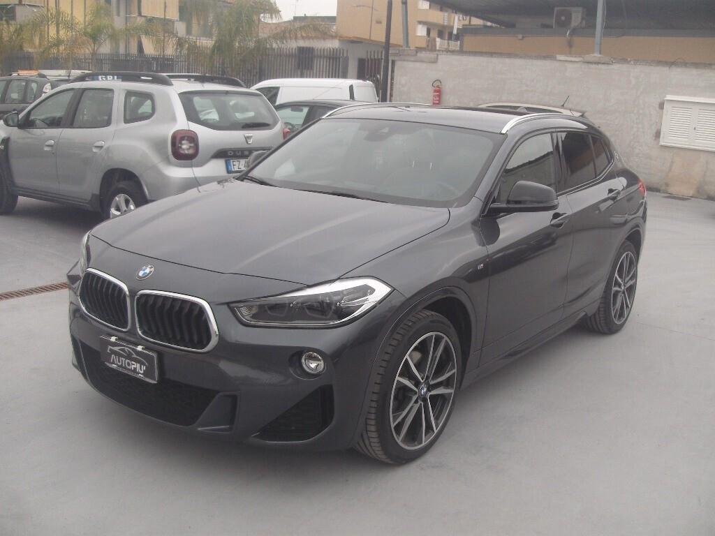 Bmw X2 M xDrive20d Msport - 2019