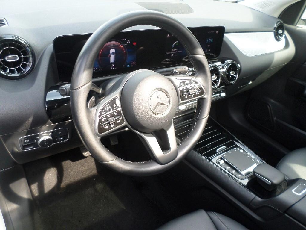 Mercedes-benz GLA 180 d Automatic Business