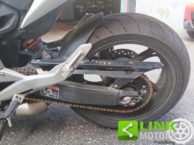 HONDA Hornet 600 CB 600F
