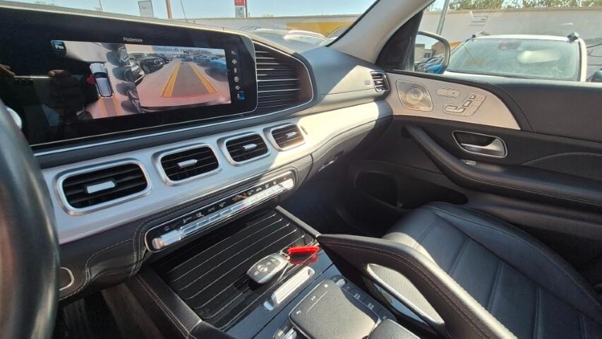 Mercedes-benz GLE 350 de hybrid EQ 4Matic Premium Plus (TETTO APRIBILE) - 2022