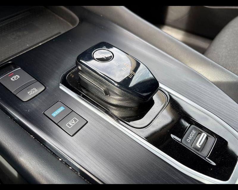 Nissan Qashqai Qashqai 1.5 e-power N-Connecta 2wd