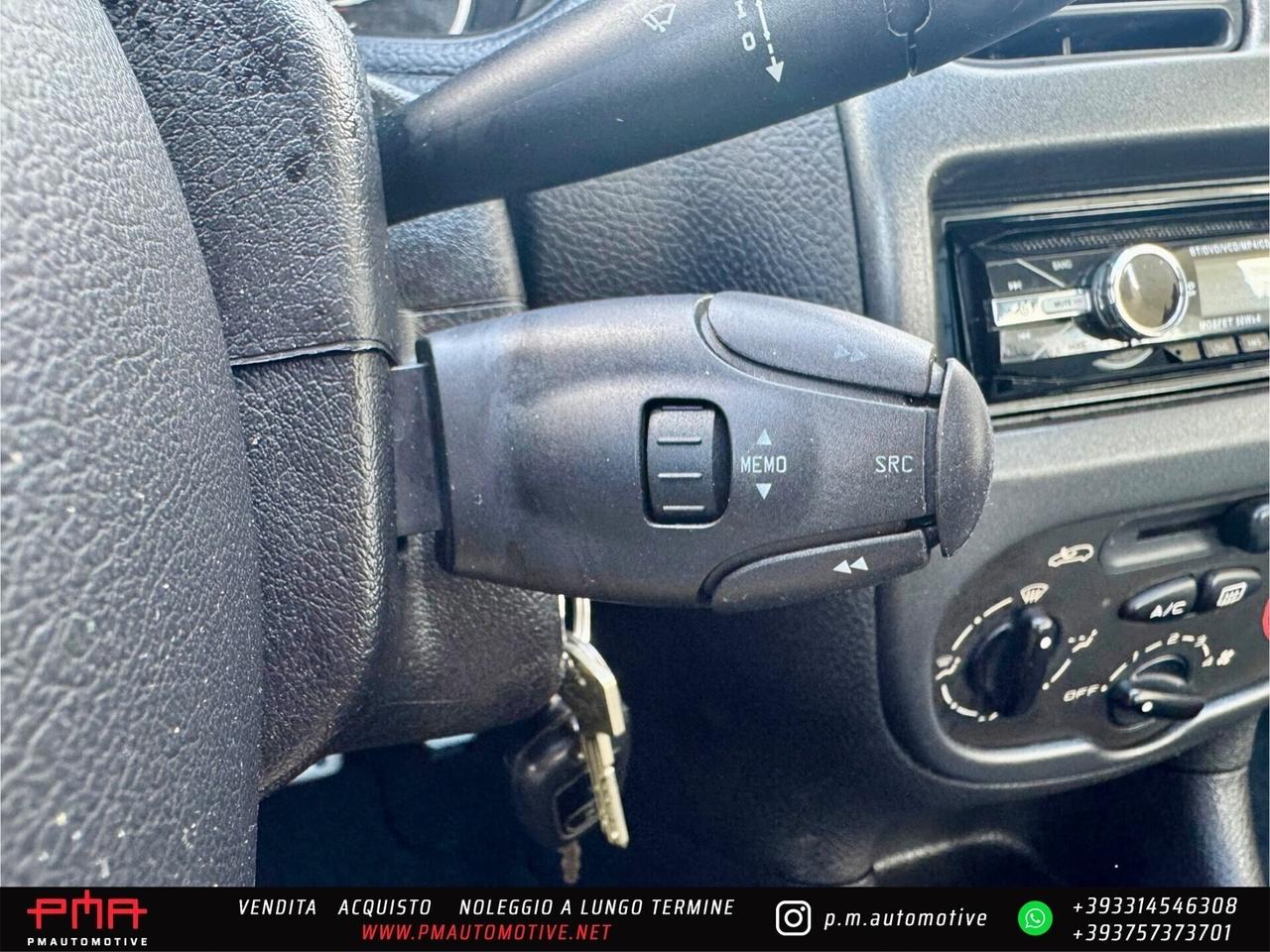 Peugeot 206 1.6 16V CC Enfant Terrible