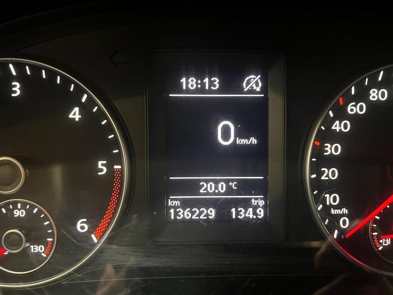 Volkswagen Caddy MAXI 2.0 TDI 150 CV 4MOTION DSG 4X4 PREZZO + IVA