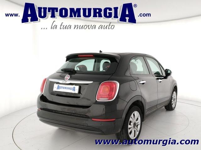 FIAT 500X 1.3 MultiJet 95 CV Pop Star